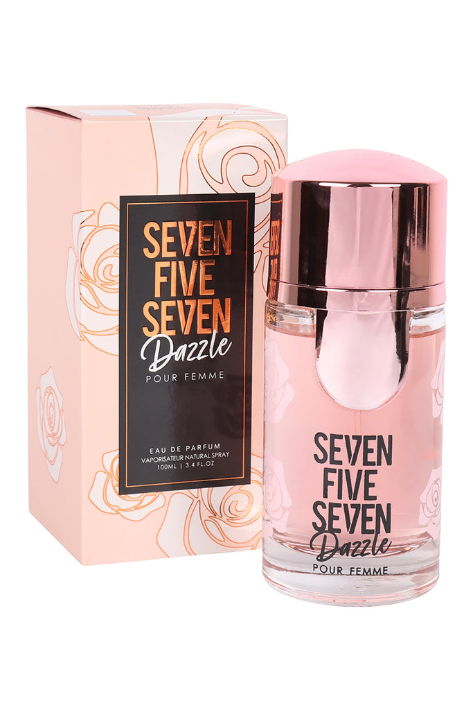757 Dazzle Spray Perfume For Women 100ml/3.4 fl.oz.