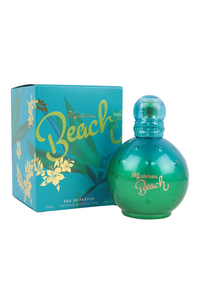 Mysterious Beach Spray Perfume For Women 100ml/3.4 fl.oz.