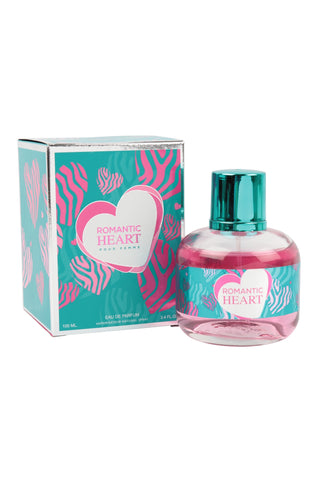 MFB-MAGIC CODE ROSE W 3.4 OZ