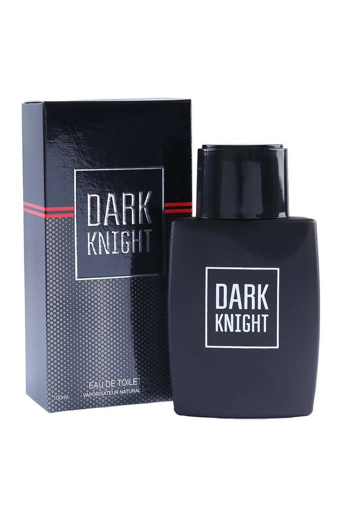 Dark Knight Spray Cologne Eau De Toilette For Men - 100ml/3.4 fl.oz.
