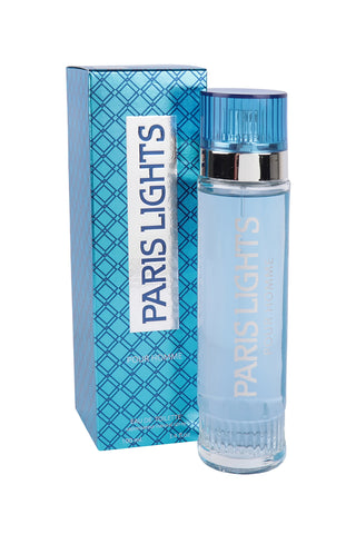 TOP FORCE SPRAY PERFUME EAU DE PARFUM FOR MEN - 100ML/3.4FL.OZ.