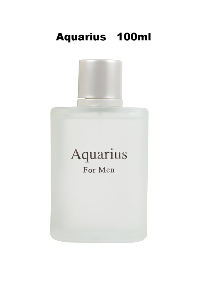 Aquarius Spray Cologne Eau De Toilette For Men - 100ml/3.4 fl.oz.