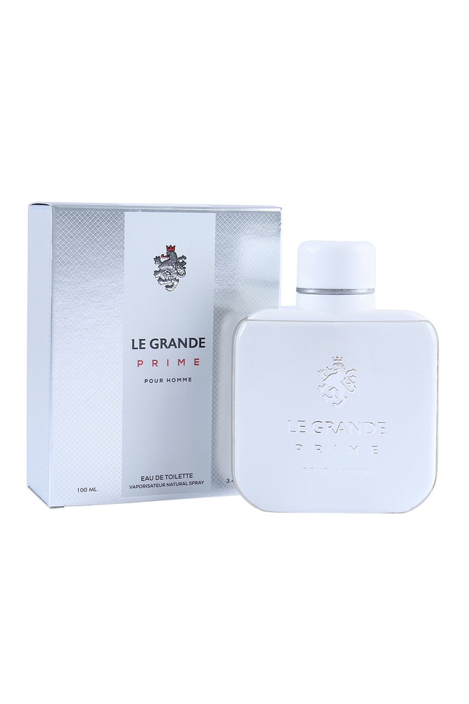 LE GRANDE PRIME SPRAY COLOGNE EAU DE TOILETTE FOR MEN - 100ML/3.4 FL.OZ