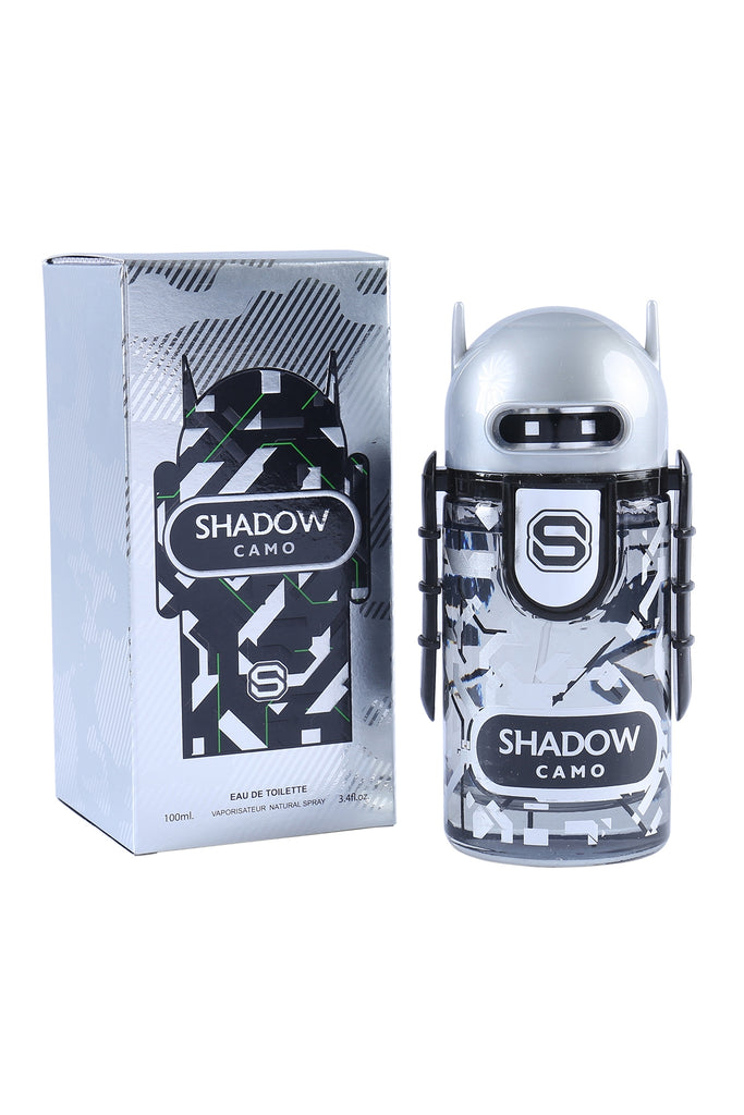 Shadow Camo Spray Cologne Eau De Toilette For Men 100ml/3.4 fl.oz.