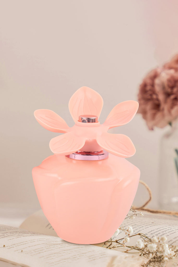 Kimberly's Rose Spray Perfume Eau De Parfum For Women - 100ml/3.4 fl.oz.