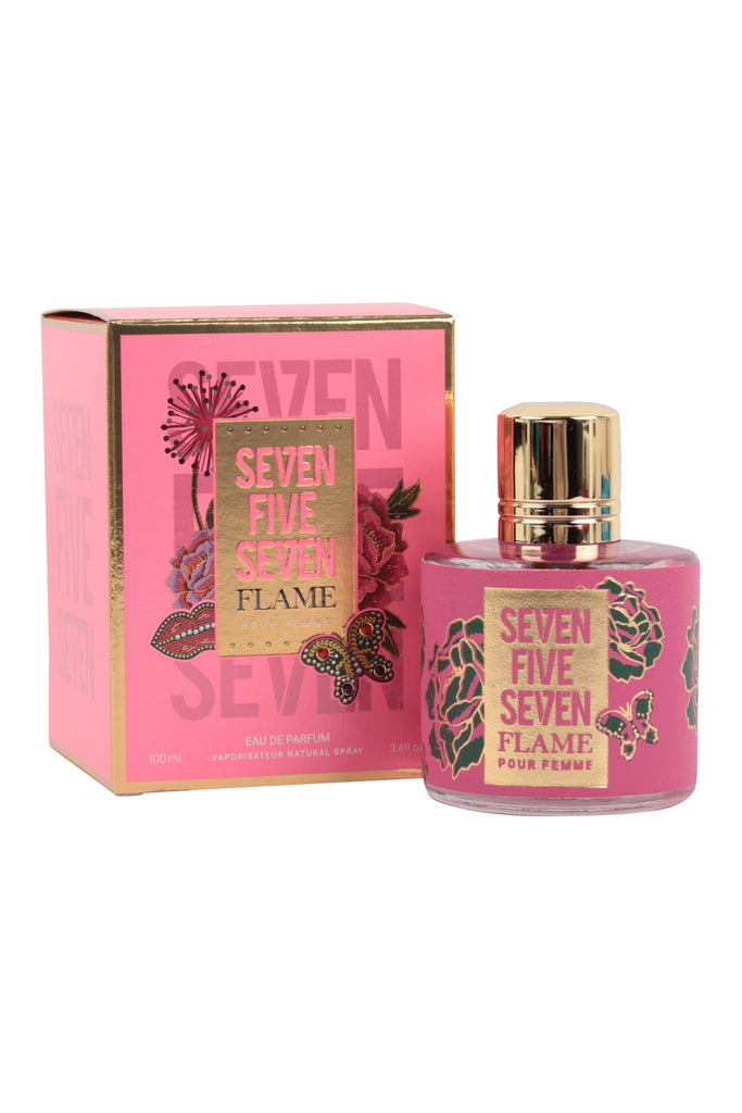 757 Flame Spray Perfume Eau De Parfum For Women - 100ml/3.4 fl.oz.