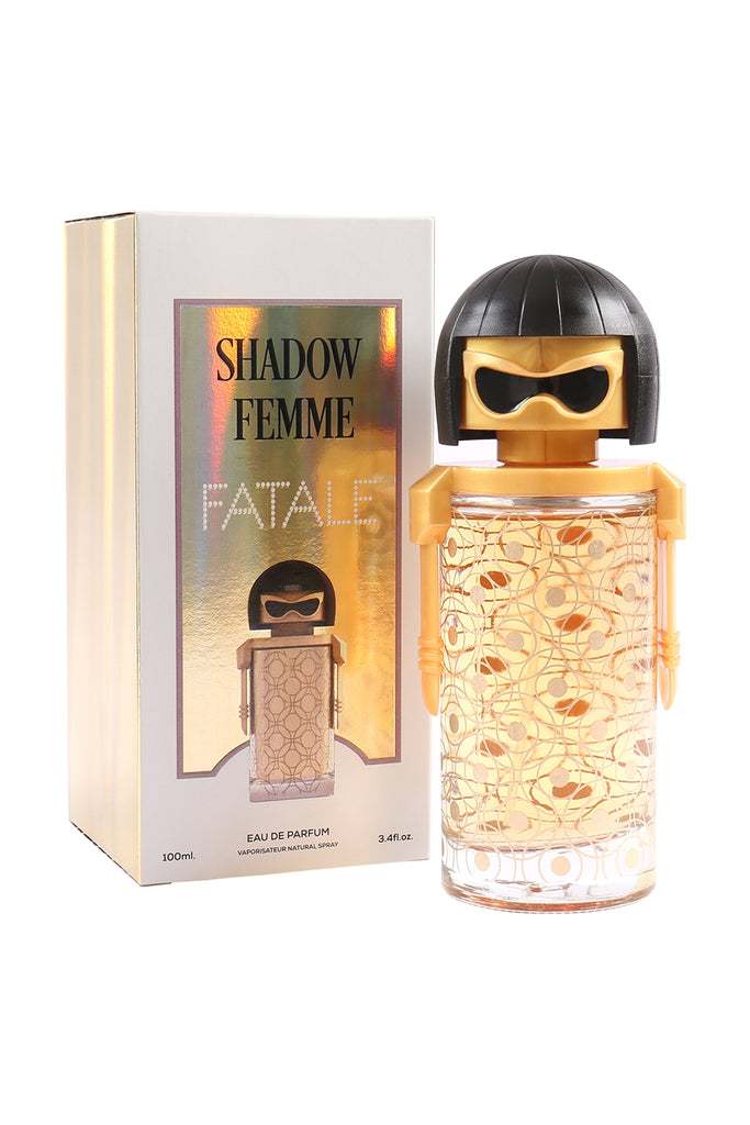 Shadow Femme Fatale Spray Perfume For Women 100ml/3.4 fl.oz.