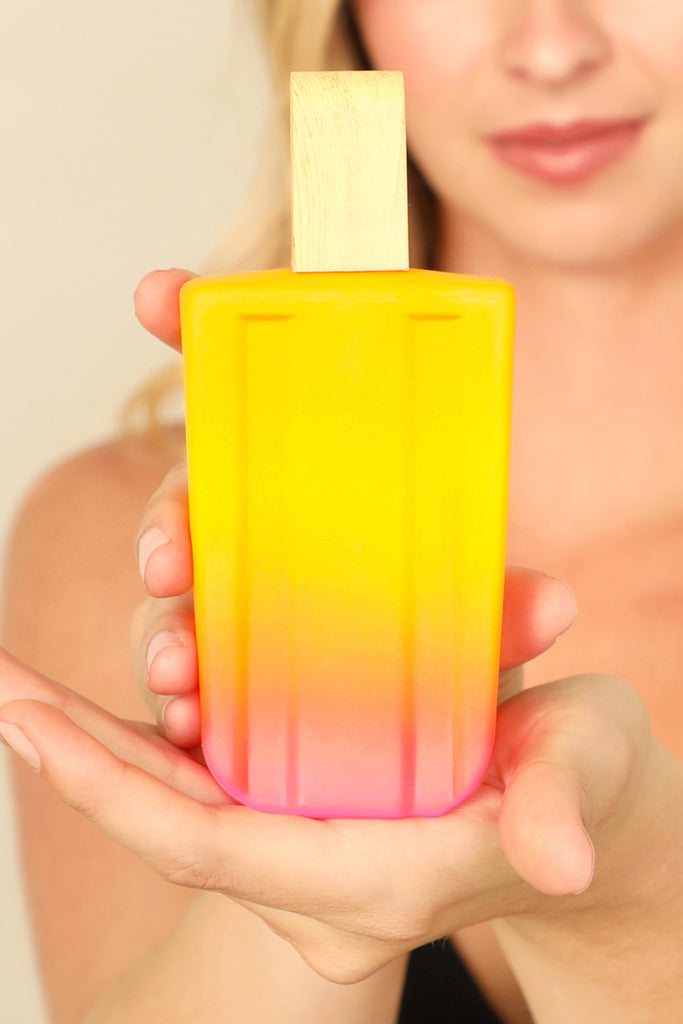 Rio Sweet Crush Spray Perfume Eau De Parfum For Women - 100ml/3.4 fl.oz.