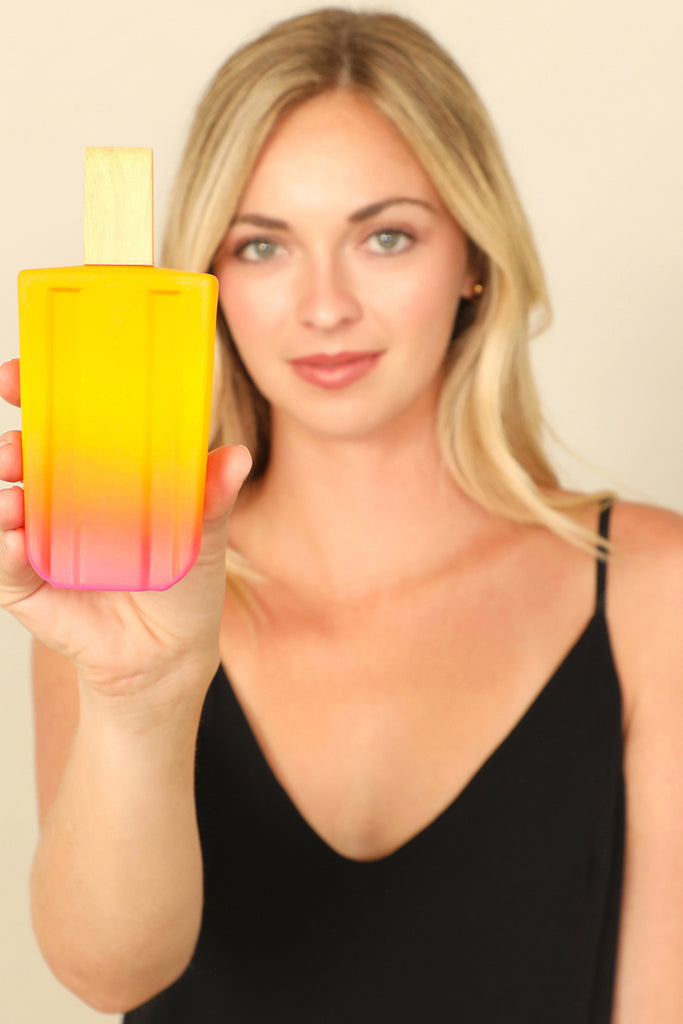 Rio Sweet Crush Spray Perfume Eau De Parfum For Women - 100ml/3.4 fl.oz.