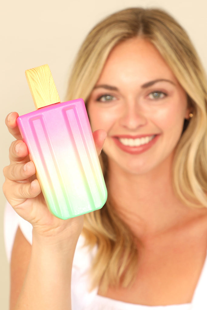 RIO SWEET CRUSH PINK JASMINE SPRAY PERFUME EAU DE PARFUM FOR WOMEN - 100ML/3.4 FL.OZ.