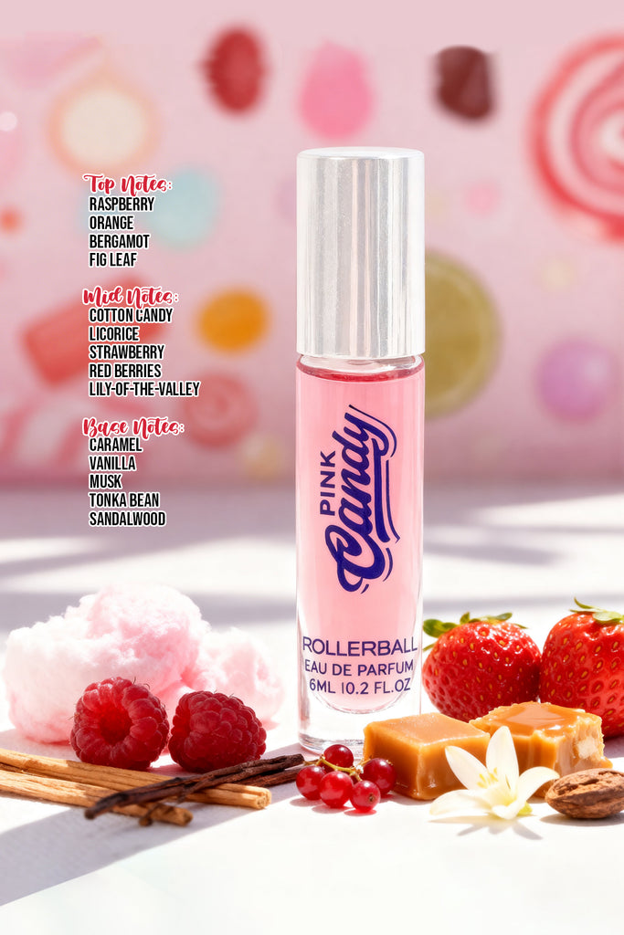 7 DAY EAU SO FAB ROLLERBALL DELIGHT SET FOR HER EAU DE PARFUM 7 X 6ML/0.2 FL.OZ