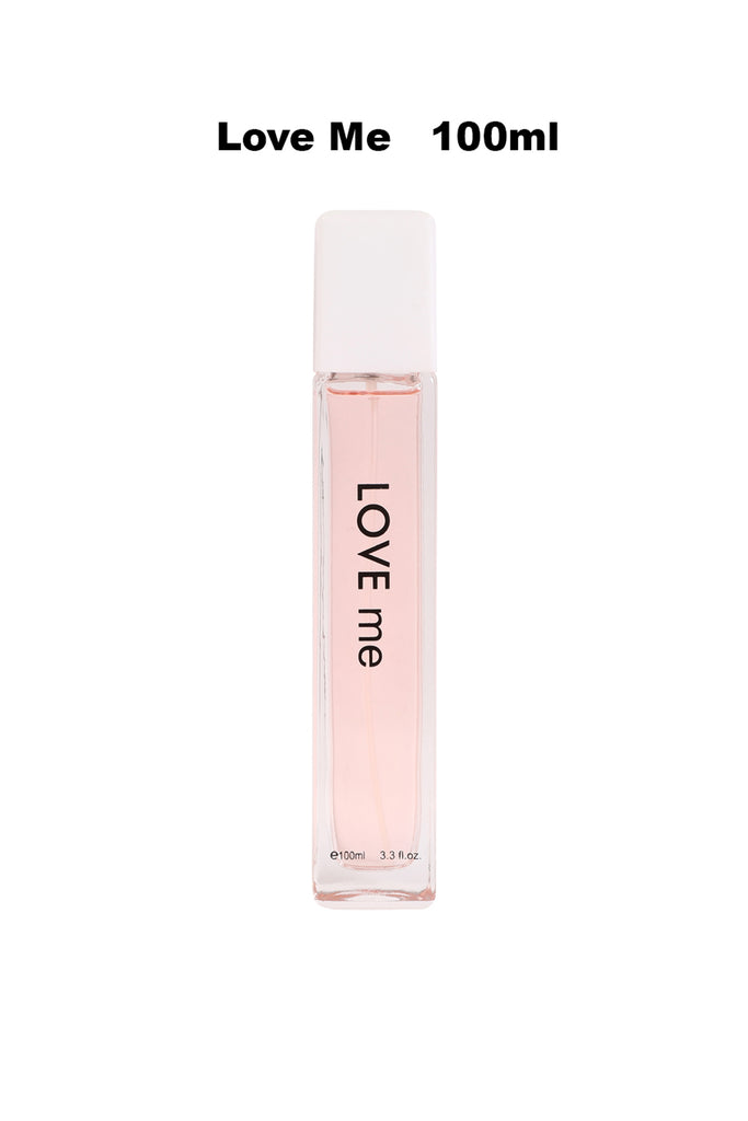 LOVE ME SPRAY PERFUME EAU DE PARFUM FOR WOMEN - 100ML/3.3FL.OZ. - Riah Fashion