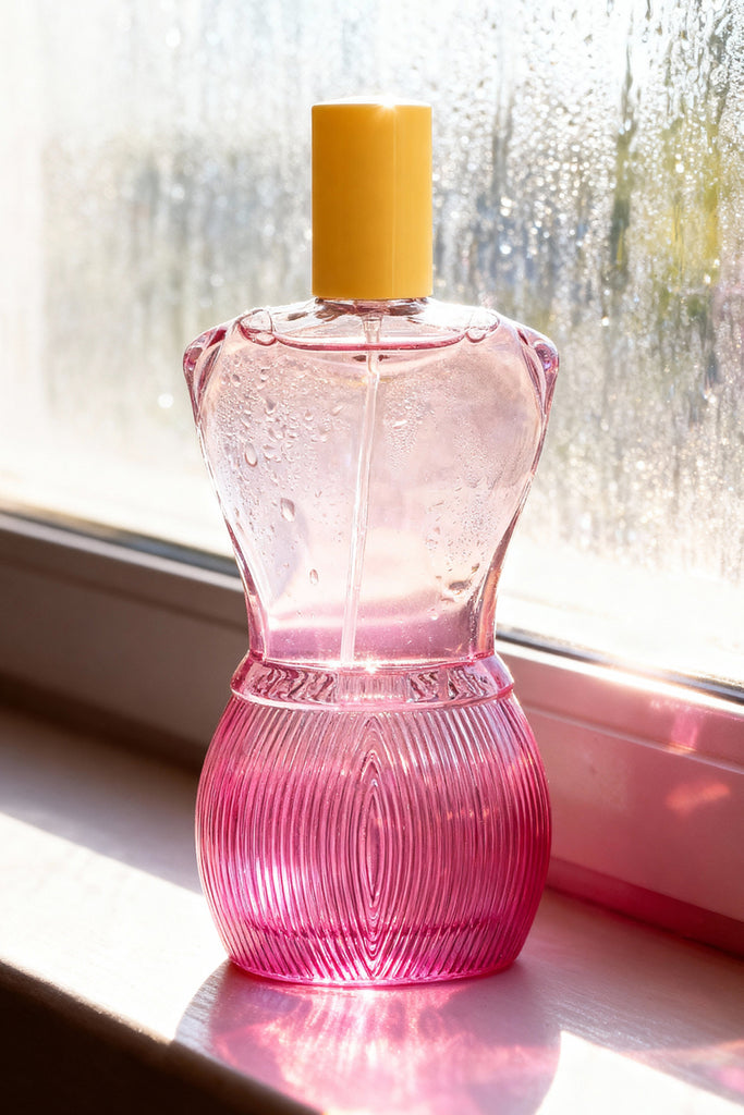FANTASY GIRL SPRAY PERFUME EAU DE PARFUM FOR WOMEN - 90ML/3.0FL.OZ. - Riah Fashion