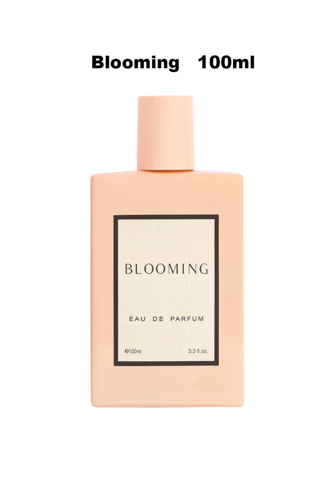 GUSSI BLOOMING SPRAY PERFUME EAU DE PARFUM FOR WOMEN - 100ML/3.3FL.OZ. - Riah Fashion