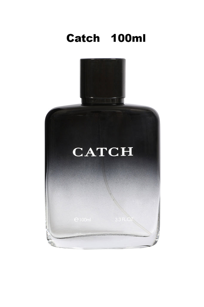CATCH SPRAY PERFUME EAU DE TOILETTE FOR MEN - 100ML/3.3 FL.OZ.