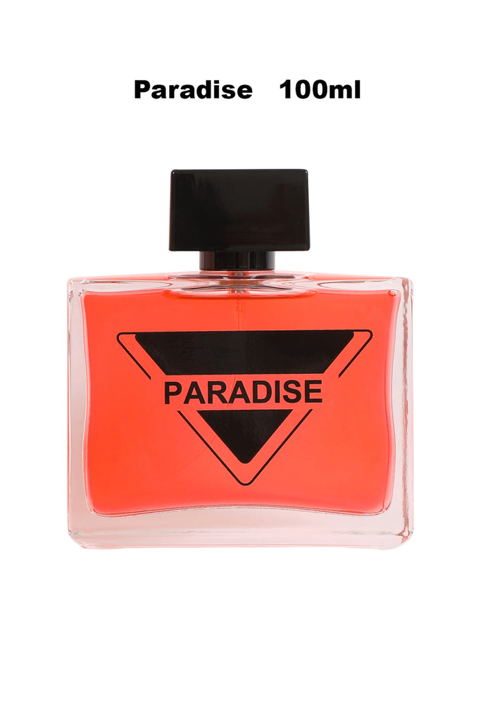 PARADISE SPRAY PERFUME EAU DE PARFUM FOR WOMEN - 100ML/3.3FL.OZ.