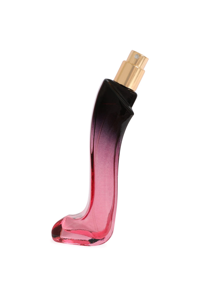 FANTASY GIRL PINK ROSE SPRAY PERFUME EAU DE PARFUM FOR WOMEN MINI - 30ML/1.0 FL.OZ.