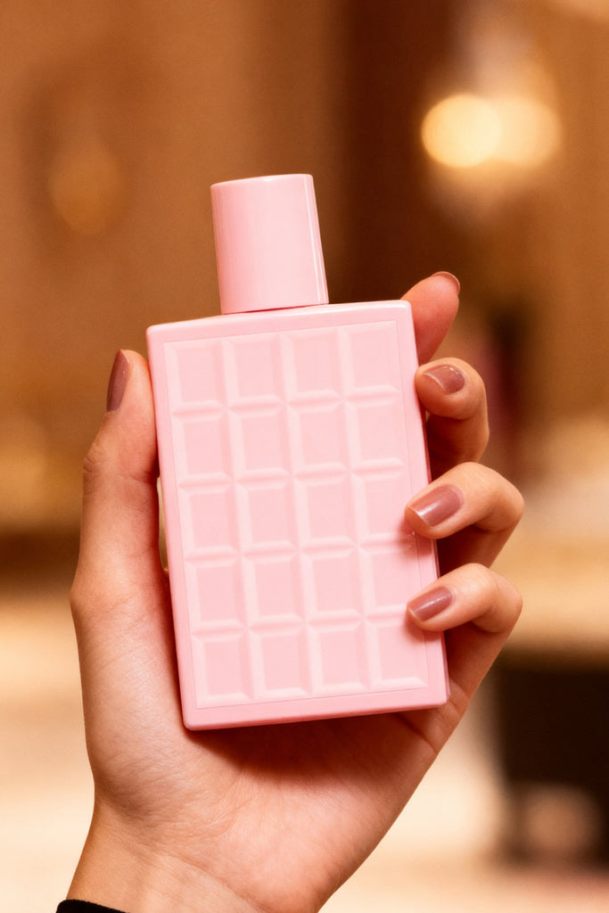 SWEET SABRINA MADE WITH LOVE SPRAY PERFUME EAU DE PARFUM FOR WOMEN - 90ML/3.0FL.OZ.