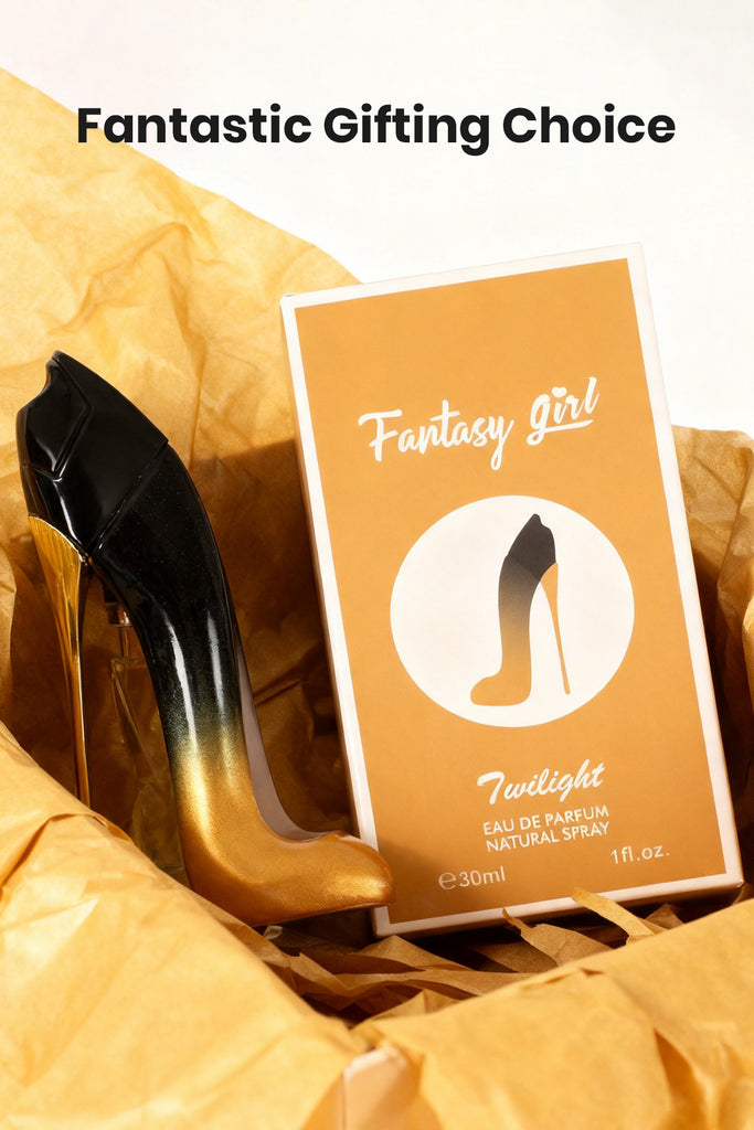 FANTASY GIRL TWILIGHT SPRAY PERFUME EAU DE PARFUM FOR WOMEN - 30ML/1FL.OZ