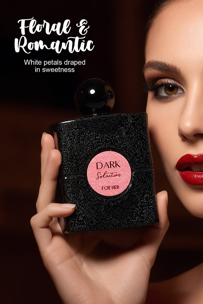 DARK SEDUCTION SPRAY PERFUME EAU DE PARFUM FOR WOMEN - 80ML/2.7FL.OZ