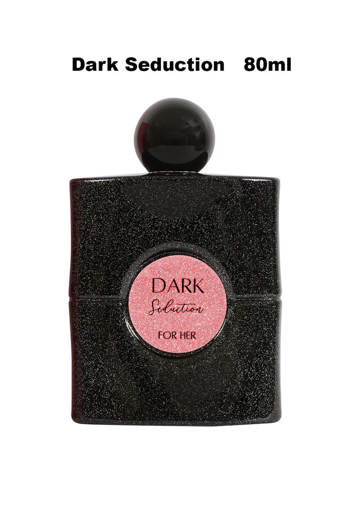 DARK SEDUCTION SPRAY PERFUME EAU DE PARFUM FOR WOMEN - 80ML/2.7FL.OZ