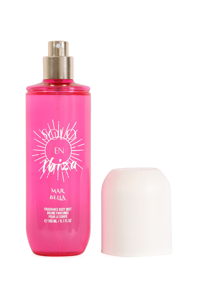 SOLO EN IBIZA MAR BELLA SPRAY PERFUME FOR WOMEN - 180ML/6.1 FL.OZ.