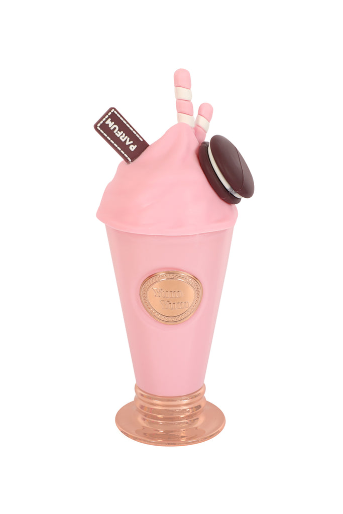 ICE CREAM PINK SPRAY PERFUME FINE FRAGRANCE MIST FOR WOMEN - 200ML/6.7FL.OZ.