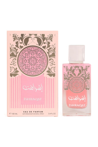 LION VERSATILE BLACK FLAME SPRAY COLOGNE EAU DE TOILETTE FOR MEN - 100ML/3.4 FL.OZ.