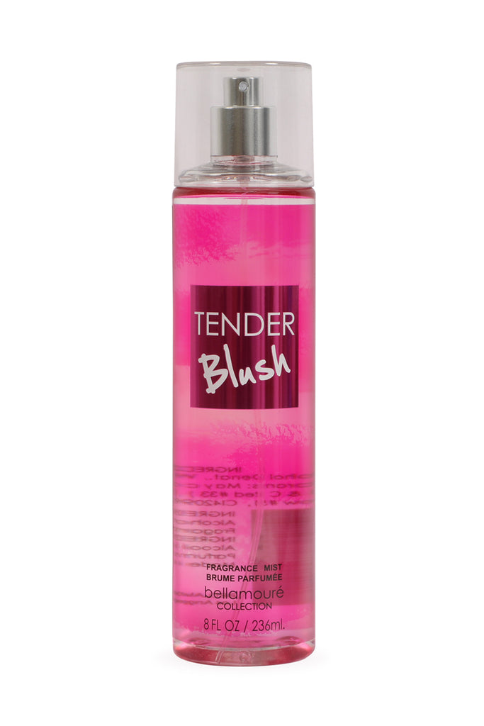 TENDER BLUSH SPRAY PERFUME FOR WOMEN - 236ML/8 FL.OZ.