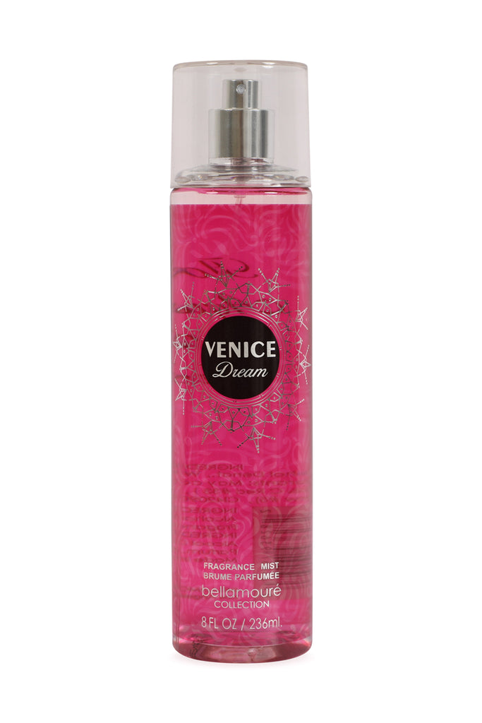 VENICE DREAM SPRAY PERFUME FOR WOMEN - 236ML/8 FL.OZ.