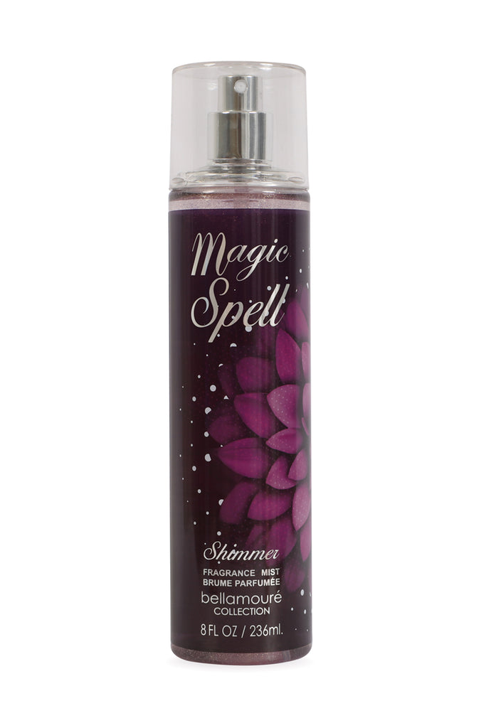 MAGIC SPELL SHIMMER SPRAY PERFUME FOR WOMEN - 236ML/8 FL.OZ.