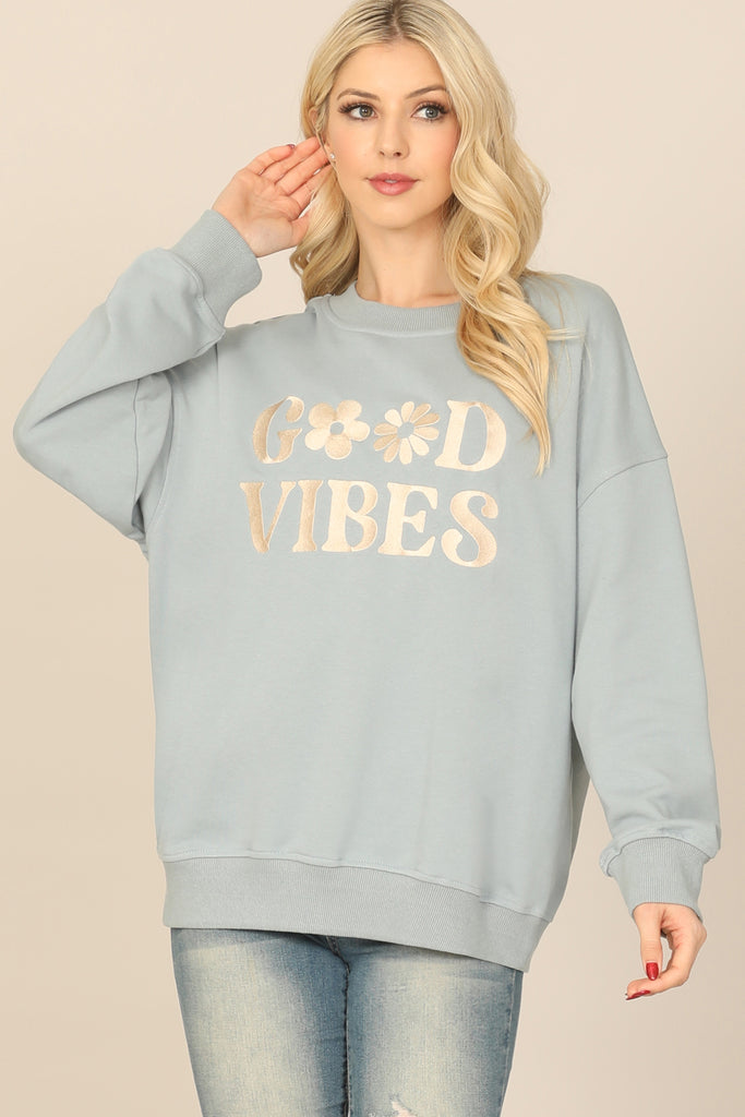 SWEATSHIRT