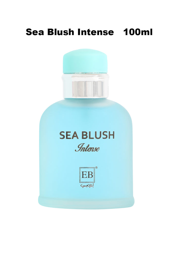 SEA BLUSH INTENSE SPRAY PERFUME EAU DE PARFUM FOR WOMEN - 100ML/3.3FL.OZ.