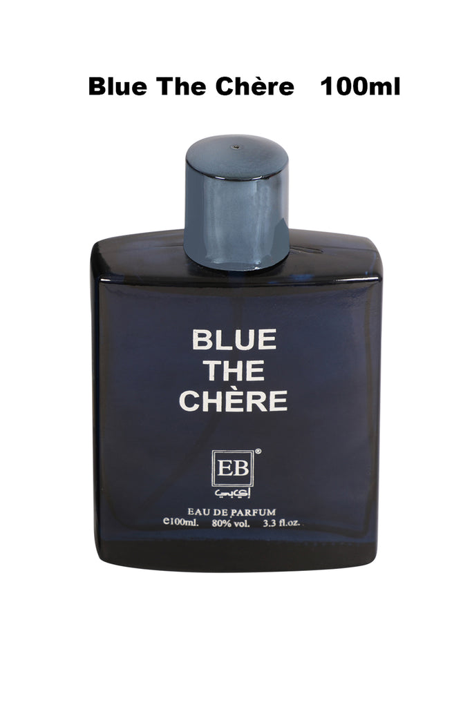 BLUE THE CHERE SPRAY PERFUME EAU DE PARFUM FOR MEN - 100ML/3.3FL.OZ.