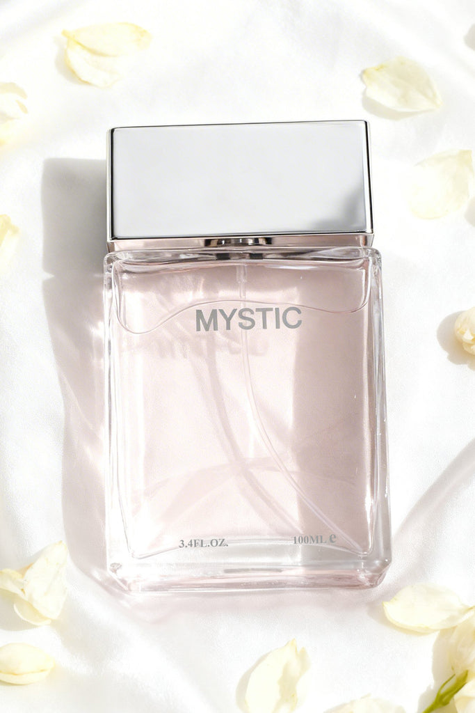 MYSTIC SPRAY PERFUME EAU DE PARFUM FOR WOMEN - 100ML/3.4FL.OZ. - Riah Fashion