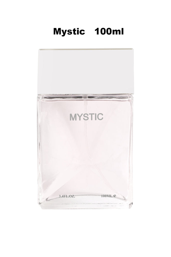 MYSTIC SPRAY PERFUME EAU DE PARFUM FOR WOMEN - 100ML/3.4FL.OZ. - Riah Fashion
