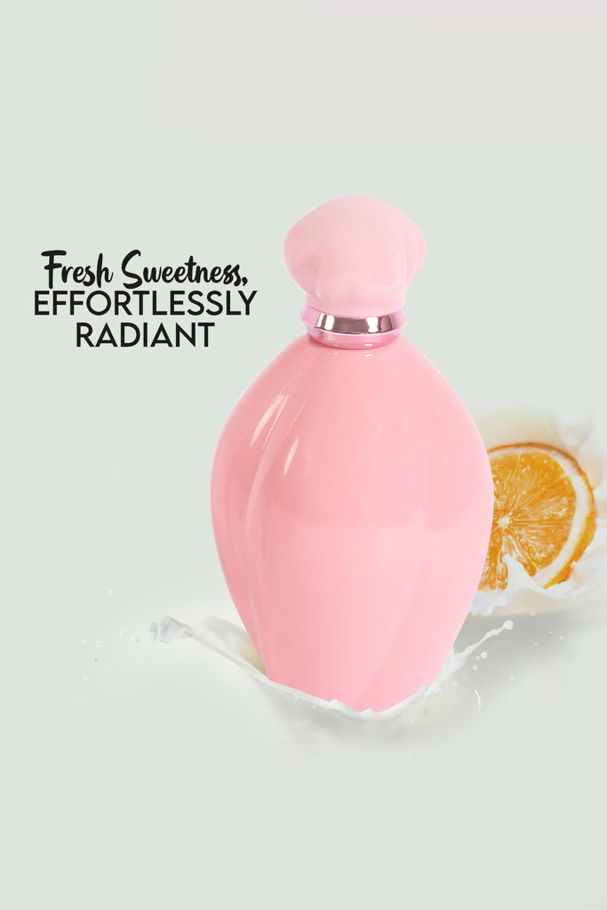 CAT MEOW SPRAY PERFUME EAU DE PARFUM FOR WOMEN - 100ML/3.4 FL.OZ.