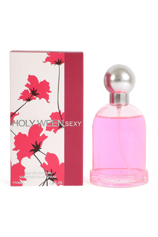 TOP FORCE SPRAY PERFUME EAU DE PARFUM FOR MEN - 100ML/3.4FL.OZ.
