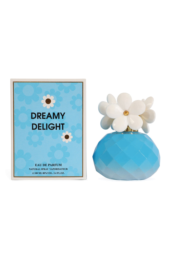 DREAMY DELIGHT SPRAY PERFUME EAU DE PARFUM FOR WOMEN - 100ML/3.4 FL.OZ.