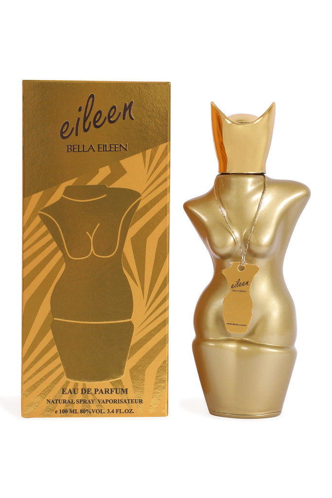 BELLA EILEEN SPRAY PERFUME FOR WOMEN 100ML/3.4 FL. OZ.