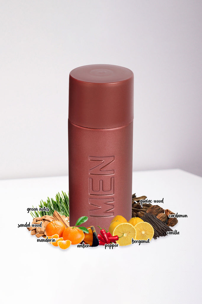 777 MEN SEXY SPRAY COLOGNE EAU DE TOILETTE FOR MEN - 100ML/3.4 FL.OZ.