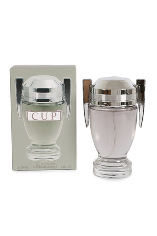 TOP FORCE SPRAY PERFUME EAU DE PARFUM FOR MEN - 100ML/3.4FL.OZ.
