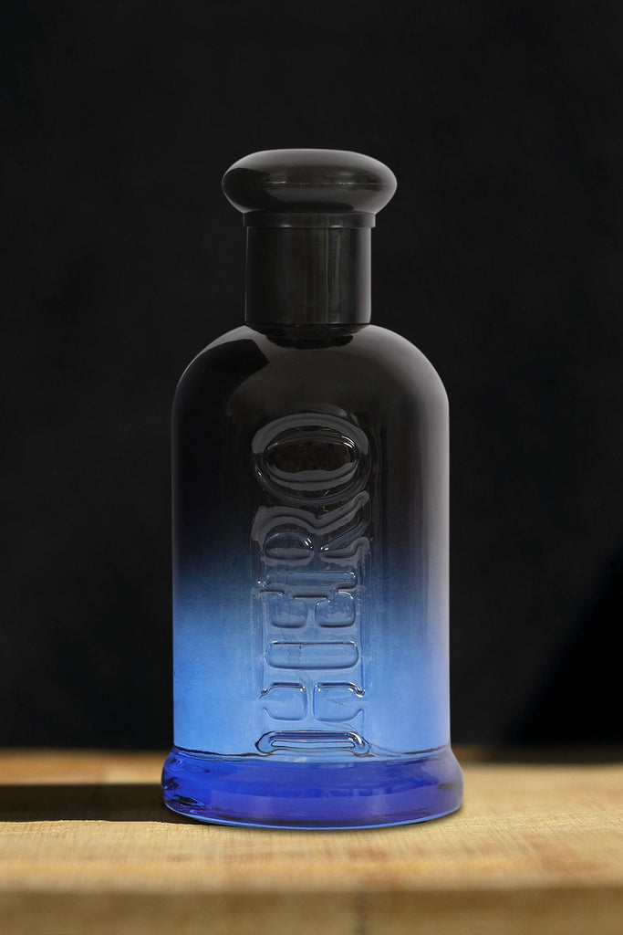 HERO IN NIGHT SPRAY PERFUME EAU DE TOILETTE FOR MEN - 100ML/3.4 FL.OZ.
