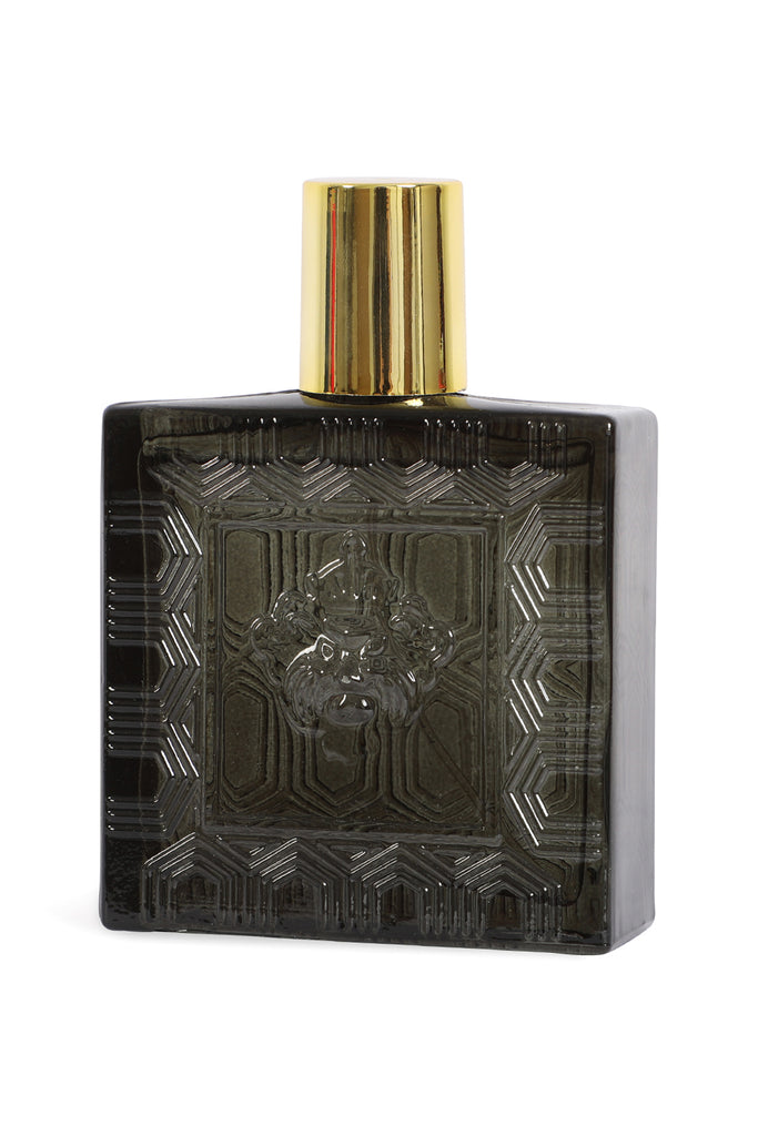 LION VERSATILE BLACK FLAME SPRAY COLOGNE EAU DE TOILETTE FOR MEN - 100ML/3.4 FL.OZ.