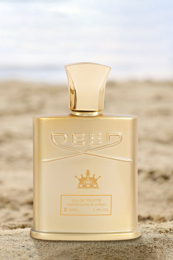 KING-D MILLESIME IMPERIAL SPRAY COLOGNE EAU DE TOILETTE FOR MEN - 100ML/3.4 FL.OZ. - Riah Fashion