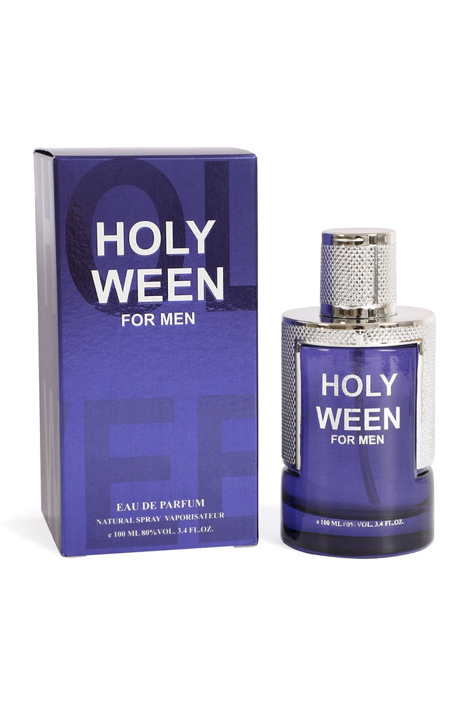 HOLY WEEN SPRAY COLOGNE EAU DE PARFUM FOR MEN - 100ML/3.4 FL.OZ.