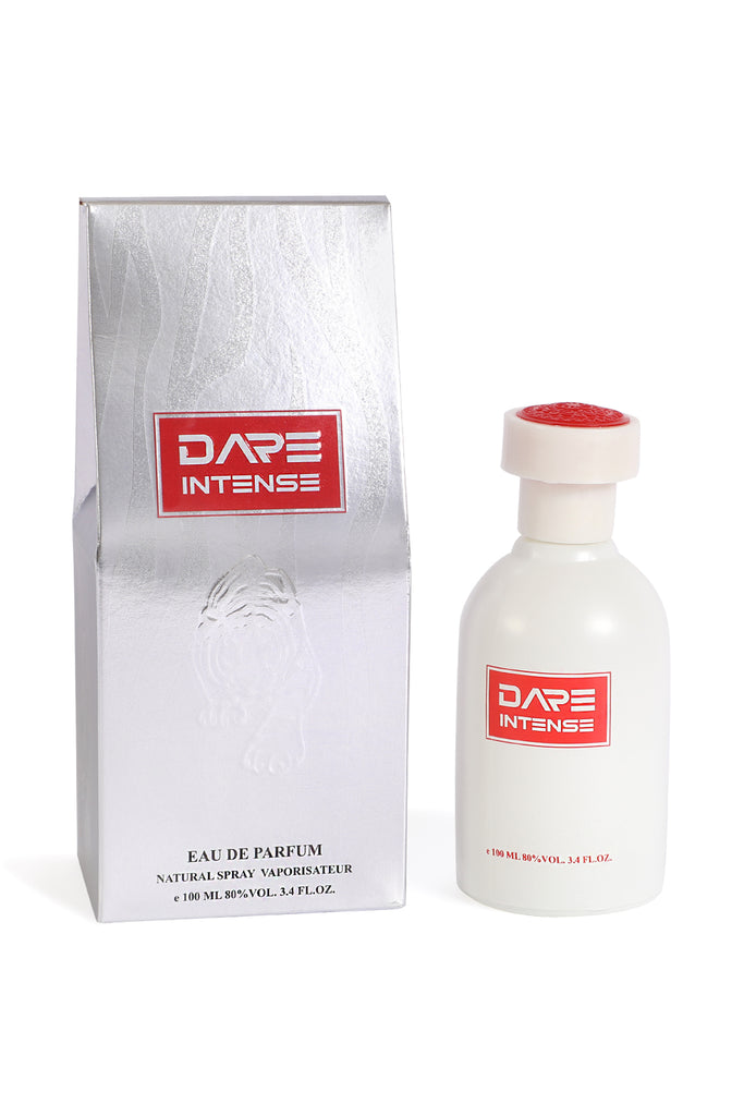 DARE INTENSE SPRAY COLOGNE EAU DE PARFUM FOR MEN - 100ML/3.4 FL.OZ.