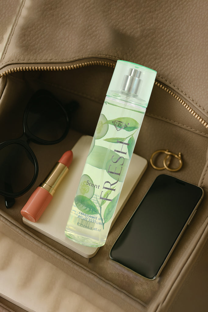 FRESH SPRAY PERFUME FOR WOMEN 250ML/8.4 FL.OZ.