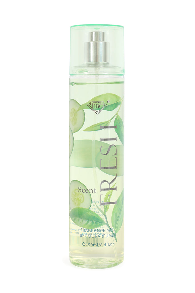 FRESH SPRAY PERFUME FOR WOMEN 250ML/8.4 FL.OZ.