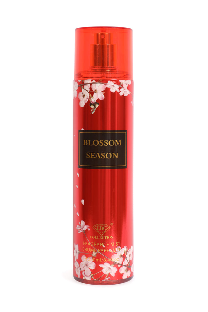 BLOSSOM SEASON SPRAY PERFUME FOR WOMEN 250ML/8.4 FL.OZ